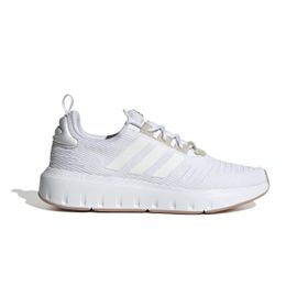 Adidas Swift Run 23 Ftwwht Ftwwht Goldmt Kadın Spor Ayakkabı