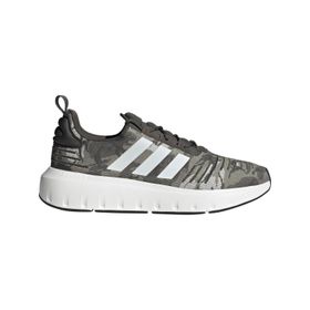 Adidas Swift Run 23 Gri Erkek Günlük Spor Ayakkabı