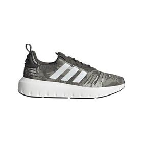 Adidas Swift Run 23 Yeşil Erkek Spor Ayakkabı