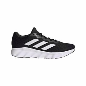 Adidas Switch Move Siyah Erkek Koşu Ayakkabısı