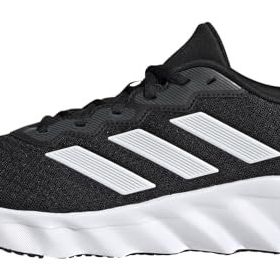 Adidas Switch Move Siyah Erkek Koşu Ayakkabısı