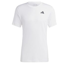 Adidas T Freelift Tee White Erkek T-shirt