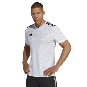 Adidas T Icon23 JSY White Erkek Forma