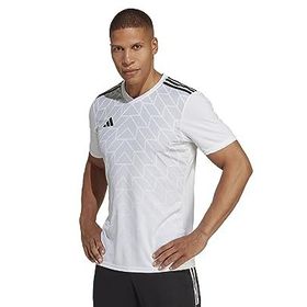 Adidas T Icon23 JSY White Erkek Forma