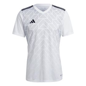 Adidas T Icon23 JSY White Erkek Forma