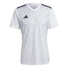 Adidas T Icon23 JSY White Erkek Forma