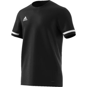 Adidas T19 SS JSY Beyaz Erkek T-shirt