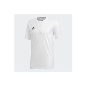 Adidas T19 SS JSY Beyaz Erkek T-shirt