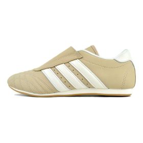 Adidas Taekwondo Bej Kadın Spor Ayakkabı
