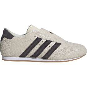 Adidas Taekwondo IH4447 Krem Kadın Spor Ayakkabı