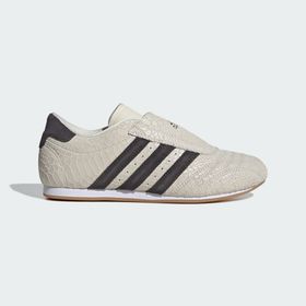 Adidas Taekwondo IH4447 Krem Kadın Spor Ayakkabı