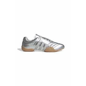 Adidas Taekwondo Mei Elite Balerin IH9387 Gümüş Kadın Spor Ayakkabı