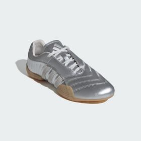 Adidas Taekwondo Mei Elite Balerin IH9387 Gümüş Kadın Spor Ayakkabı