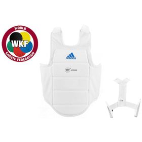 Adidas Taekwondo Safeguard Vücut Koruyucu