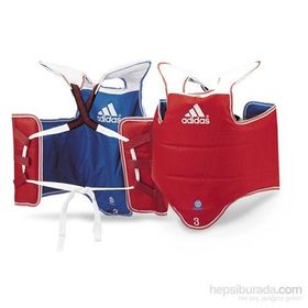 Adidas Taekwondo Safeguard Vücut Koruyucu