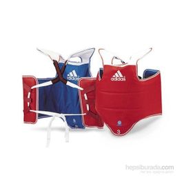 Adidas Taekwondo Safeguard Vücut Koruyucu