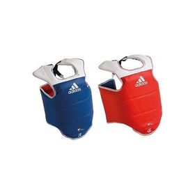 Adidas Taekwondo Safeguard Vücut Koruyucu