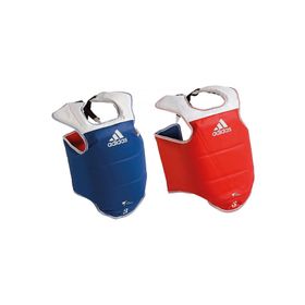 Adidas Taekwondo Safeguard Vücut Koruyucu