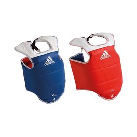 Adidas Taekwondo Safeguard Vücut Koruyucu