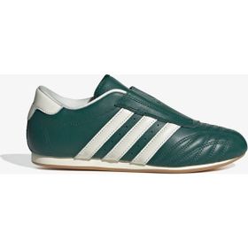 Adidas Taekwondo Yeşil Kadın Spor Ayakkabı