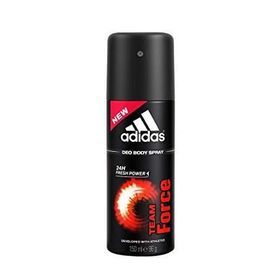 Adidas Team Force Deo 150 ml Body Sprey
