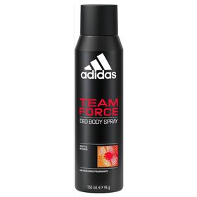 Adidas Team Force Deo Spray 150 ml Erkek Deodorant