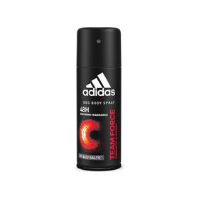 Adidas Team Force Deo Spray 150 ml Erkek Deodorant