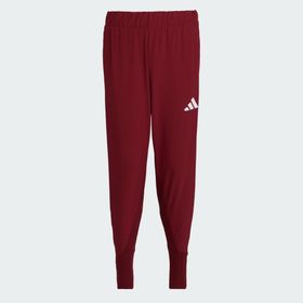 Adidas Team Türkiye Seromoni Bordo Erkek Eşofman Altı