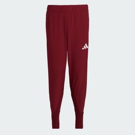 Adidas Team Türkiye Seromoni Bordo Erkek Eşofman Altı