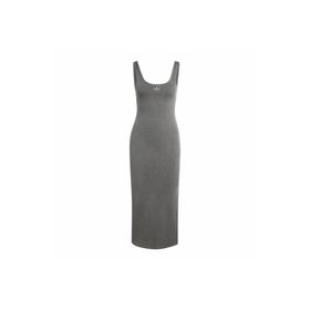 Adidas Tee Dress Siyah adidas Kadın Günlük Elbise
