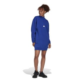 Adidas Tee Dress Siyah adidas Kadın Günlük Elbise