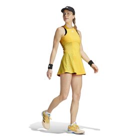 Adidas Tee Dress Siyah adidas Kadın Günlük Elbise
