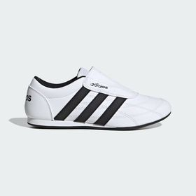 Adidas Tekwen JS3870 Beyaz Kadın Spor Ayakkabı