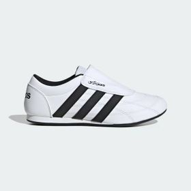 Adidas Tekwen JS3870 Beyaz Kadın Spor Ayakkabı
