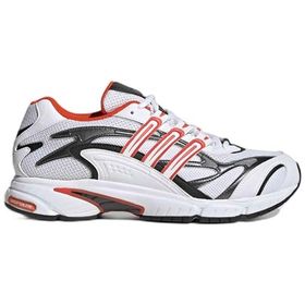 Adidas Temper Run 2.0 Beyaz Erkek Günlük Spor Ayakkabı