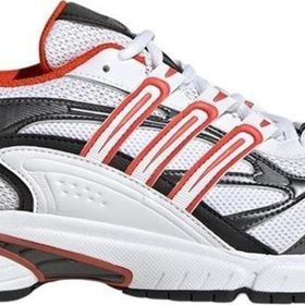 Adidas Temper Run 2 Jh549 Beyaz Erkek Koşu Ayakkabısı