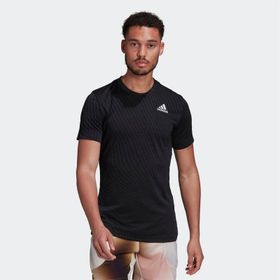 Adidas Tennis Freelift Erkek Tişört
