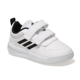 Adidas Tensaur Beyaz Erkek Çocuk Koşu Ayakkabısı