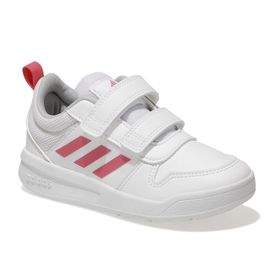 Adidas Tensaur Beyaz Kadın Koşu Ayakkabısı