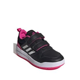 Adidas Tensaur C Siyah Kız Çocuk Spor Ayakkabı