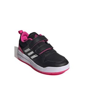 Adidas Tensaur C Siyah Kız Çocuk Spor Ayakkabı