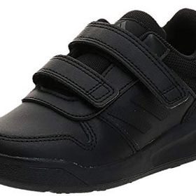 Adidas Tensaur C Siyah Kız Çocuk Spor Ayakkabı