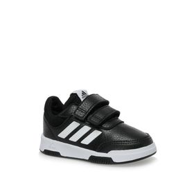 Adidas Tensaur C Siyah Kız Çocuk Spor Ayakkabı