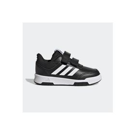 Adidas Tensaur C Siyah Kız Çocuk Spor Ayakkabı