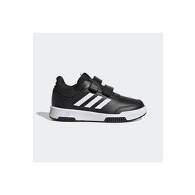 Adidas Tensaur C Siyah Kız Çocuk Spor Ayakkabı