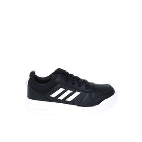 Adidas TENSAUR K Beyaz - Siyah Erkek Çocuk Yürüyüş Ayakkabısı