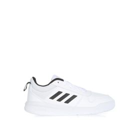 Adidas TENSAUR K Beyaz - Siyah Erkek Çocuk Yürüyüş Ayakkabısı