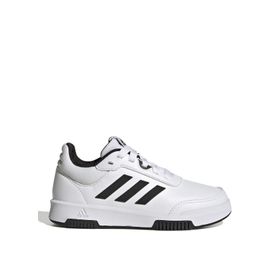 Adidas TENSAUR K Beyaz - Siyah Erkek Çocuk Yürüyüş Ayakkabısı