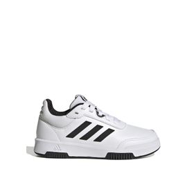 Adidas TENSAUR K Beyaz - Siyah Erkek Çocuk Yürüyüş Ayakkabısı