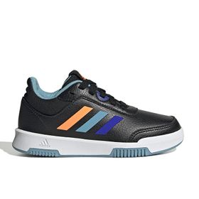 Adidas Tensaur K Siyah Erkek Çocuk Yürüyüş Ayakkabısı